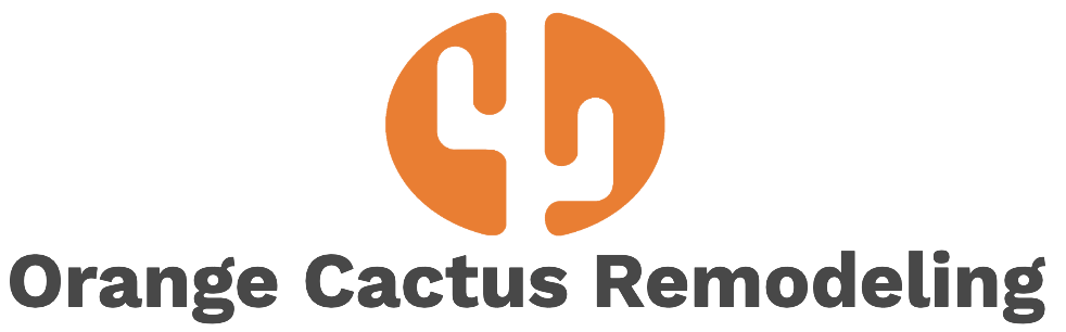 Orange Cactus Remodeling — kitchen and bathroom remodeling in Chandler, AZ