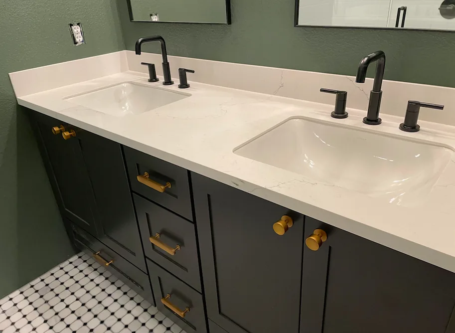 Home remodeling in Gilbert, AZ by Orange Cactus Remodeling