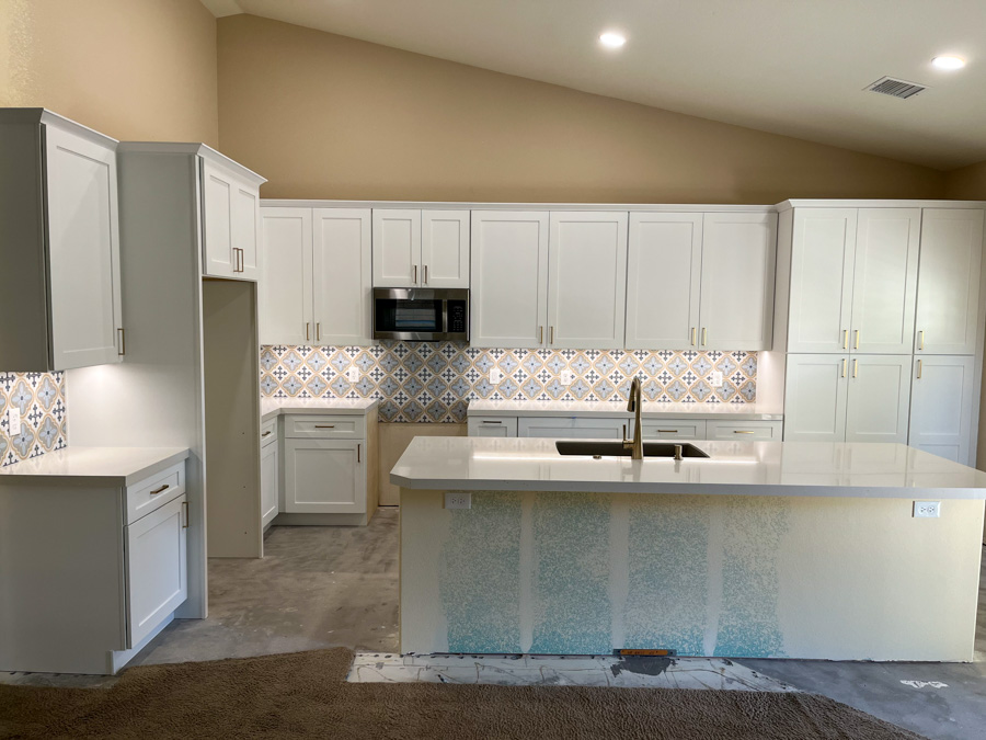 Contact Orange Cactus Remodeling for kitchen and bathroom remodeling in Chandler, AZ