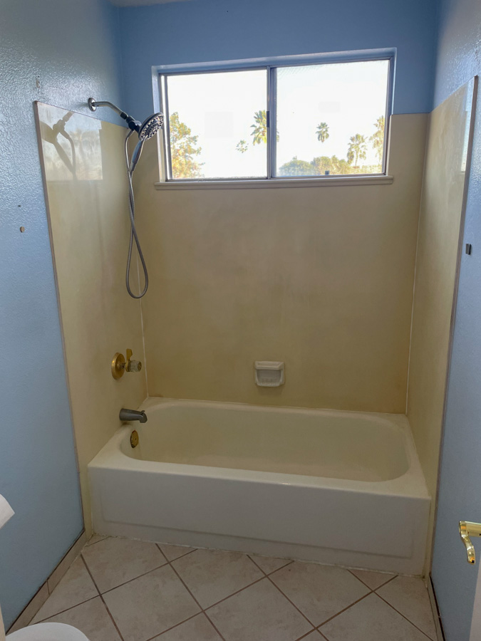 Finished kitchen remodel by the Orange Cactus Remodeling team in Chandler, AZ
